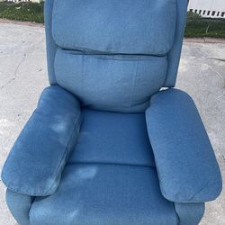 Recliner Chair, 360 Swivel Rocker Chair