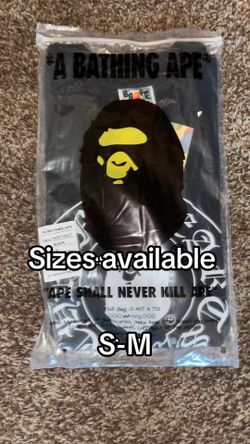 Bape shirts