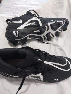 Nike football cleats