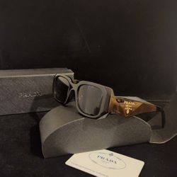 Prada Sunglasses 
