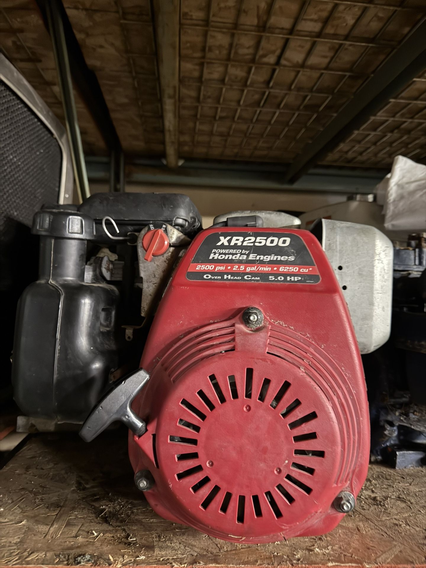Honda Motor