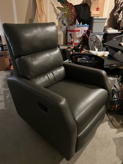 Brand New Recliner