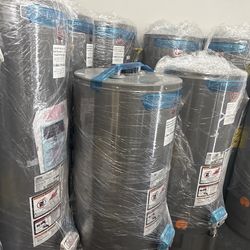 Free delivery 🚚 40 gallon water heater
