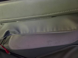 Massage chair