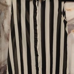 Size S used a few times. 