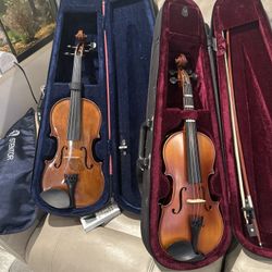 Stentor Violins For Sale