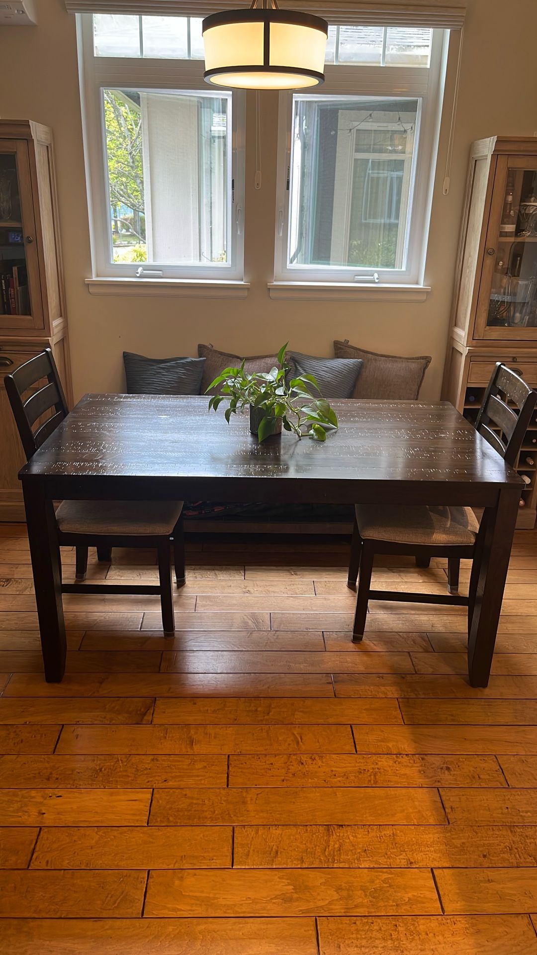 Casual Dining Table 5ft X 3ft