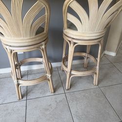 Bar stools