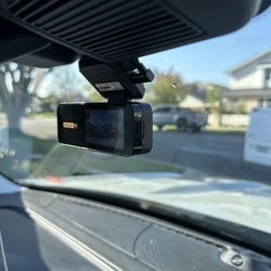 Dash Cam