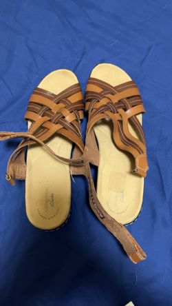 Clark Sandals 