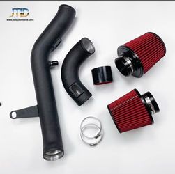 Cold Air Intake Compatible with 2015-2020 BMW F87 M2 S55 engine F80 M3 F82, F83 M4, GTS