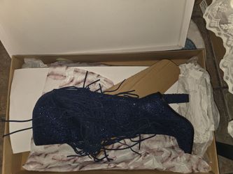 Size 5 Jessica Simpson Boots