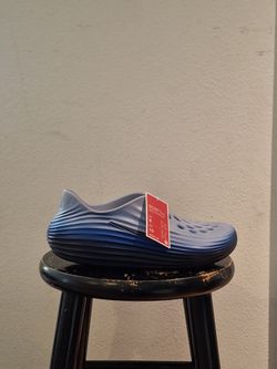 New Nike Reactx Rejuven8 Midnight Comet Size 9