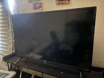 TCL ROKU TV 24’