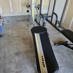 Total Gym FIT