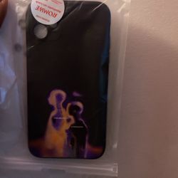 Grudge And Cute iPhone 11