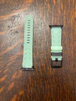Watch band
