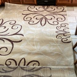 Rug 79 By 116 Inches Carpet