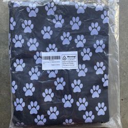 Washable Pet Trunk Liner- NEW