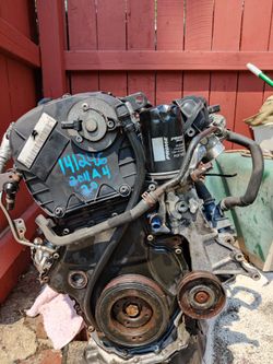 Audi Engine for sale. 2.0 L4 VIN F 5th digit. CAEB