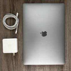 MacBook Pro 15in