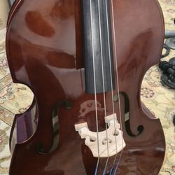 Samuel Shen Sb80 1/4