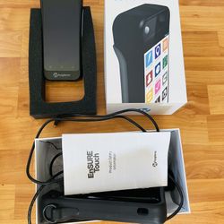 EnSURE Touch LUMINOMETER