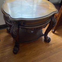 End Table