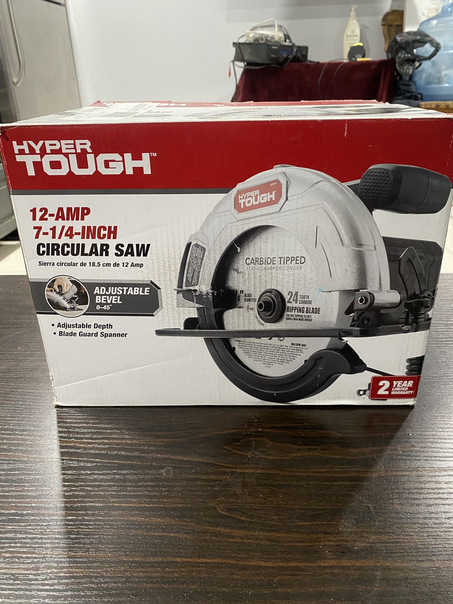 Circular Saw