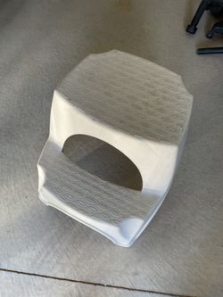 Step Stool
