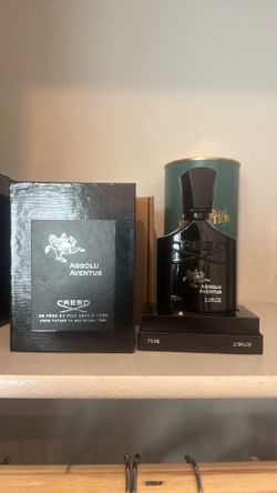 ‼️CREED AVENTUS ABSOLU 75ml