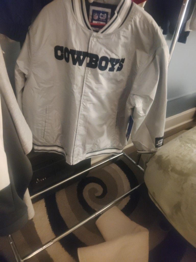 Cowboys Jacket