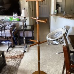 Stand Like New 