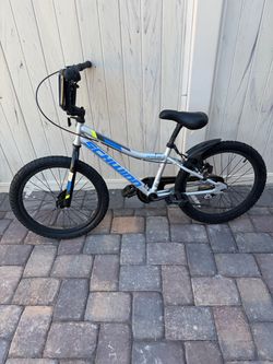 Kids bike 20”