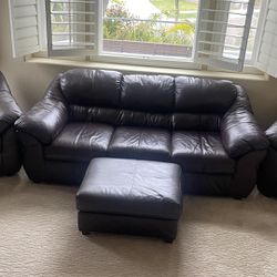 Sofa Set For Sale 