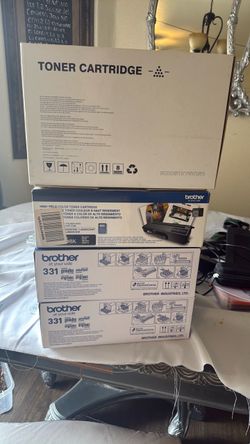 Toner Cartridge