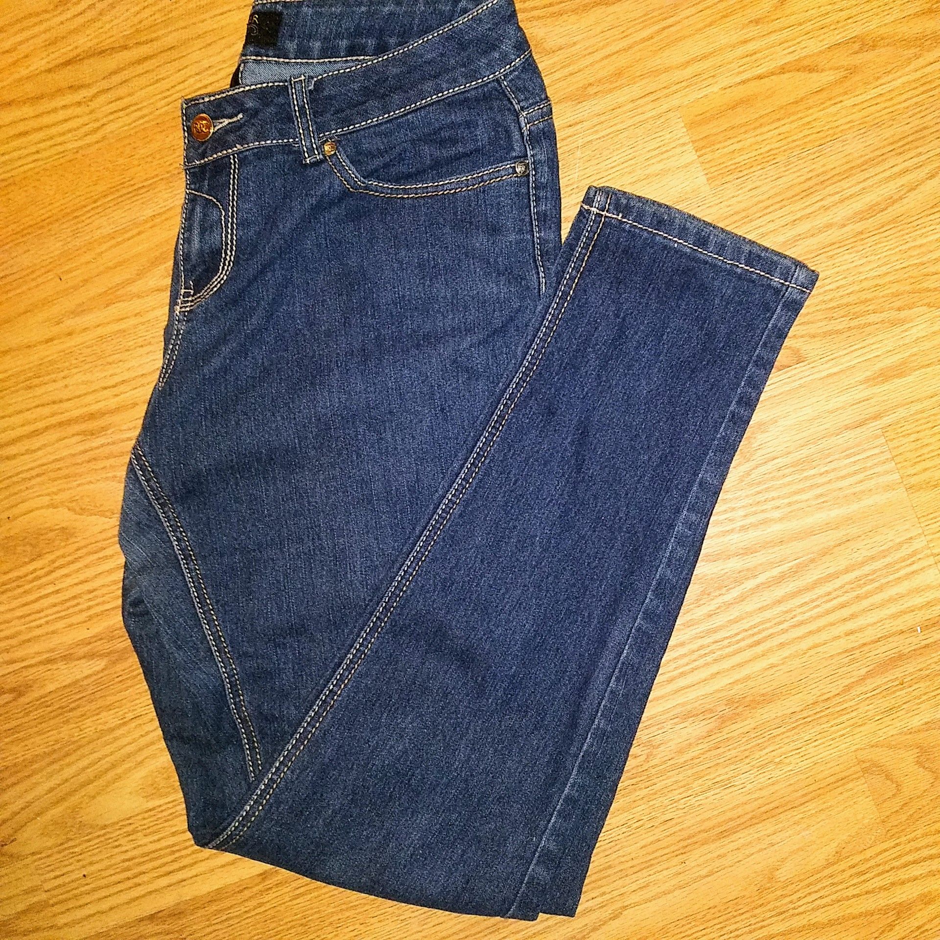 Ladies Rocawear Jeans Size 13