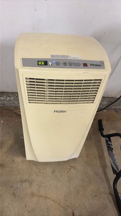 Portable ac