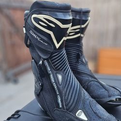 Ridding Boots