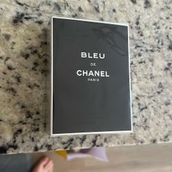 Chanel Cologne