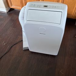 Portable AC Unit