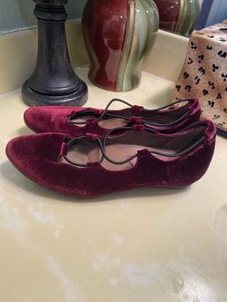 Size 7