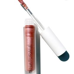 New NIB Au Naturale High Lustre Lip Gloss 