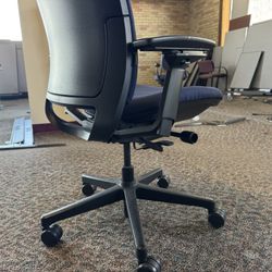 Used STEELCASE office chair 