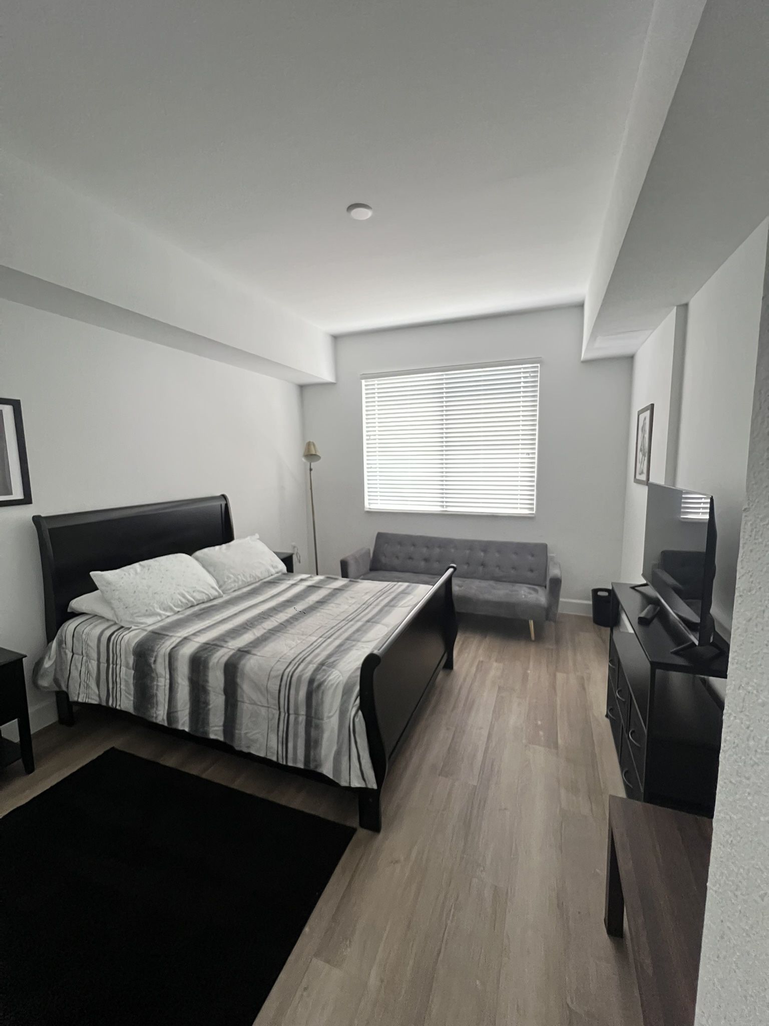 Complete Bedroom Set