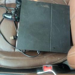 PS4 