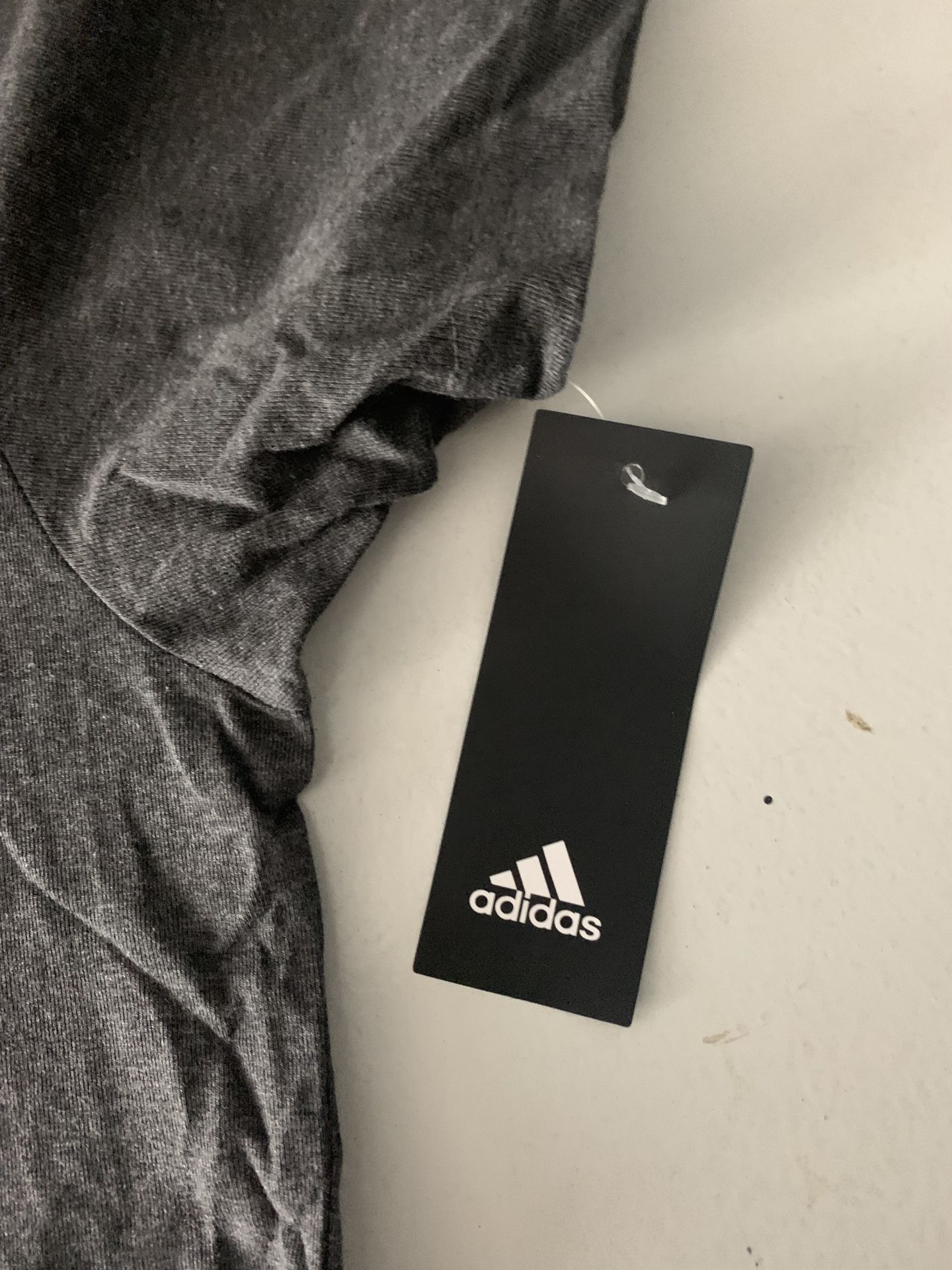 Brand New Adidas XL Shirt