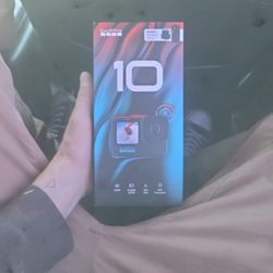 Gopro 10