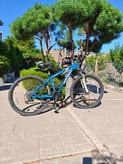 Novara Mountain bike 26wh 24Speed