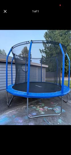 Trampoline
